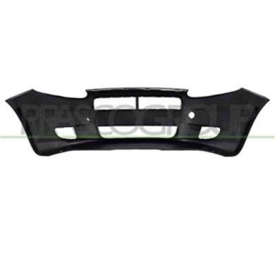 FT3421001_3.JPG Paraurti Anteriore Con Primer Per Fiat Grande Punto Dal 2005 Al 2009