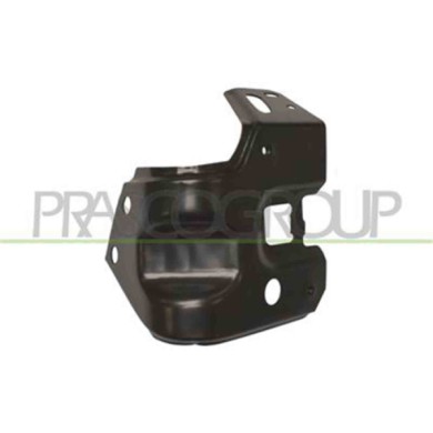 GUIDA_ALLA_SCELTA.JPG Staffa Montaggio Parafango Destro Per Fiat Grande Punto Dal 2005 Al 2009