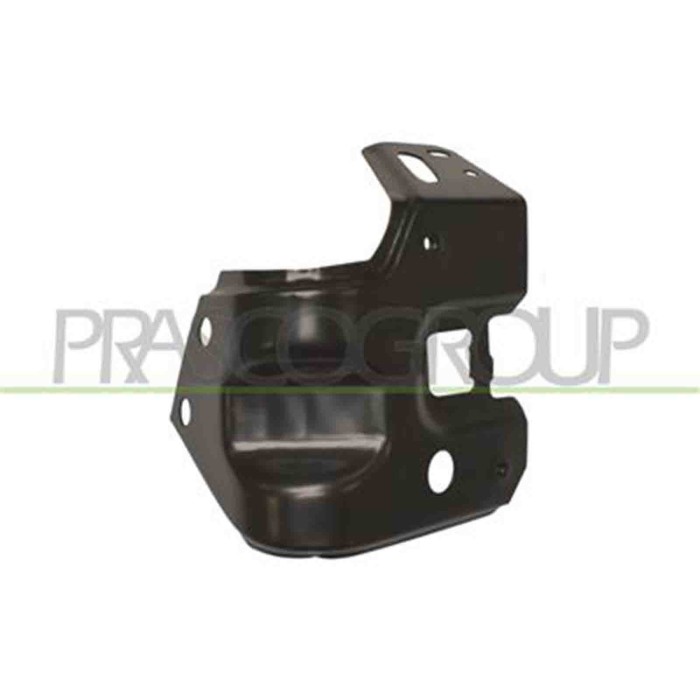 GUIDA_ALLA_SCELTA.JPG Staffa Montaggio Parafango Destro Per Fiat Grande Punto Dal 2005 Al 2009