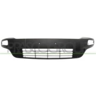 FT3442120_1.JPG Griglia Paraurti Anteriore Per Fiat Punto Evo Dal 2009 Al 2012