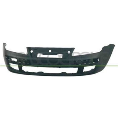FT3501001_1.JPG Paraurti Anteriore Con Primer Per Fiat Idea Dal 2003 Al 2005