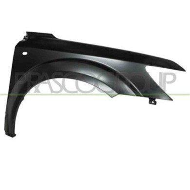 GUIDA_ALLA_SCELTA.JPG Parafango Anteriore Destro Con Foro Lucciola Per Chrysler/dodge Journey Dal 2008 Al 2010