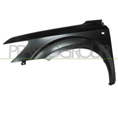 GUIDA_ALLA_SCELTA.JPG Parafango Anteriore Sinistro Con Foro Lucciola Per Chrysler/dodge Journey Dal 2008 Al 2010