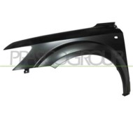 Parafango Anteriore Sinistro Con Foro Lucciola Per Chrysler/dodge Journey Dal 2008 Al 2010