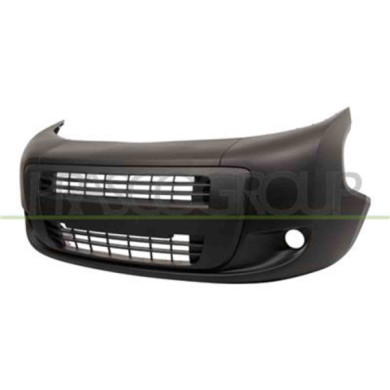 FT8601011_1.JPG Paraurti Anteriore Con Primer Per Citroen Nemo Dal 2008 Al 2016