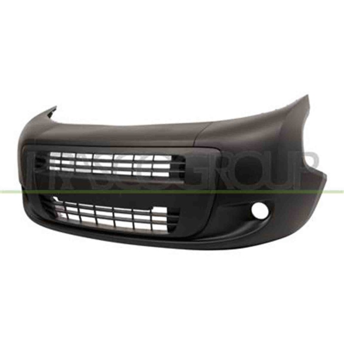 FT8601011_1.JPG Paraurti Anteriore Con Primer Per Citroen Nemo Dal 2008 Al 2016