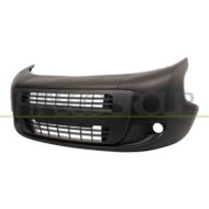 FT8601011_1.JPG Paraurti Anteriore Con Primer Per Citroen Nemo Dal 2008 Al 2016