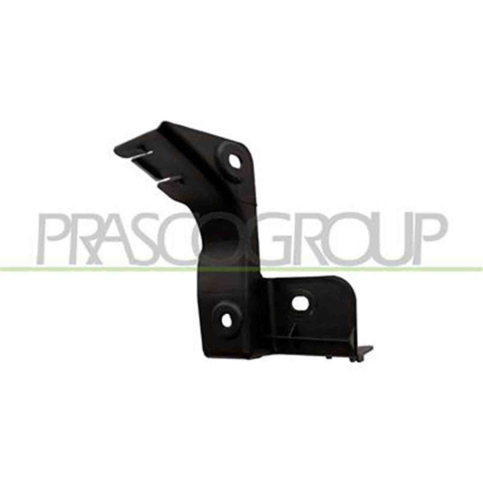 GUIDA_ALLA_SCELTA.JPG Staffa Centrale Sinistra Paraurti Posteriore Per Citroen Nemo Dal 2008 Al 2016