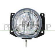 Fendinebbia Destro O Sinistro Per Citroen Nemo Dal 2008 Al 2016