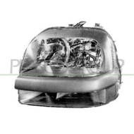 Proiettore Destro Per Fiat Doblo' Dal 2000 Al 2005