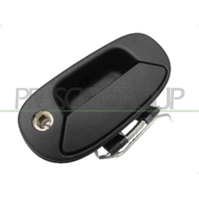 FT9088342_1.JPG Maniglia Esterna Portellone Per Fiat Doblo' Dal 2000 Al 2005