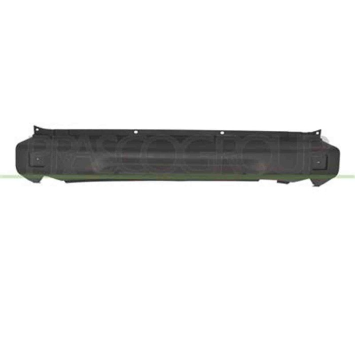 FT9091062_1.JPG Paraurti Posteriore Centrale Per Fiat Doblo' Dal 2005 Al 2009