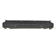 Paraurti Posteriore Centrale Per Fiat Doblo' Dal 2005 Al 2009