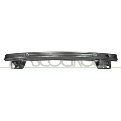FT9101672_1.JPG Rinforzo Paraurti Posteriore Per Fiat Doblo' Dal 2009 Al 2014