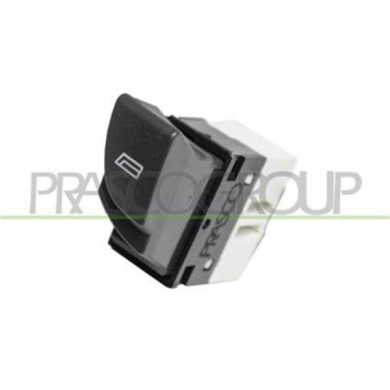 GUIDA_ALLA_SCELTA.JPG Interruttore Alzacristallo Sinistro Nero Per Fiat Ducato Dal 2002 Al 2006