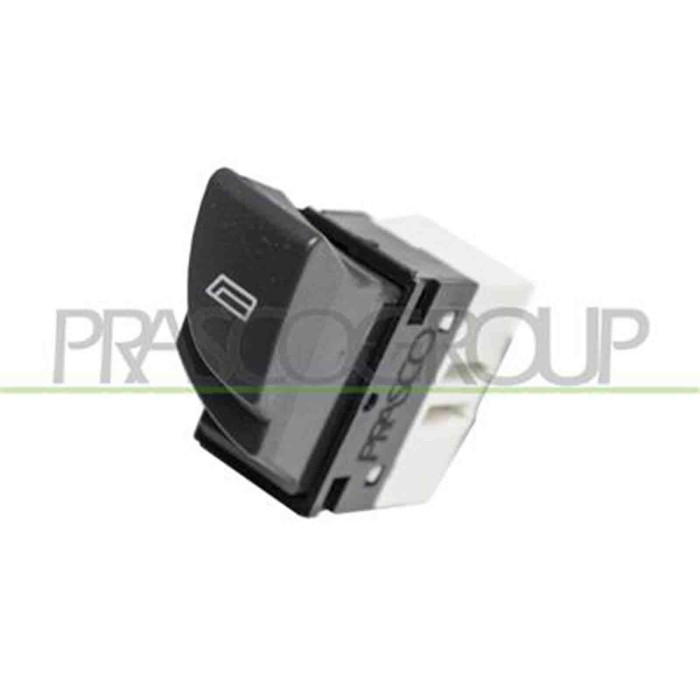 GUIDA_ALLA_SCELTA.JPG Interruttore Alzacristallo Sinistro Nero Per Fiat Ducato Dal 2002 Al 2006