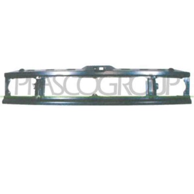 FT9263210_1.JPG Frontale Anteriore Completo Per Iveco Daily S-2000 Dal 2000 Al 2006