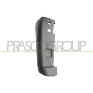 GUIDA_ALLA_SCELTA.JPG Cantonale Sinistro Grigio Chiaro Goffrato Per Citroen Jumper Dal 2006 Al 2014