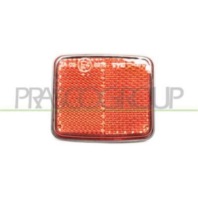 GUIDA_ALLA_SCELTA.JPG Catadiottro Destro O Sinistro Paraurti Posteriore (1pz) Per Citroen Jumper Dal 2006 Al 2014
