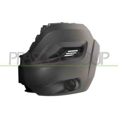 GUIDA_ALLA_SCELTA.JPG Cantonale Sinistro Paraurti Anteriore Grigio Per Citroen Jumper Dal 2014
