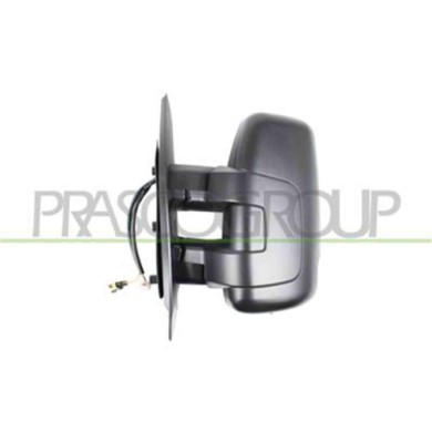 GUIDA_ALLA_SCELTA.JPG Retrovisore Sinistro Per Iveco Daily Dal 2014 Al 2019