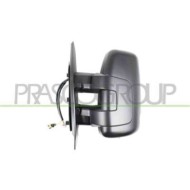 GUIDA_ALLA_SCELTA.JPG Retrovisore Sinistro Per Iveco Daily Dal 2014 Al 2019