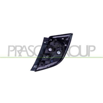 HD0464064_3.JPG Fanale Posteriore Sinistro Con Porta Lampada Con Retronebbbia Per Honda Civic (x - Fk) 5 Porte Dal 2017 Al 2022