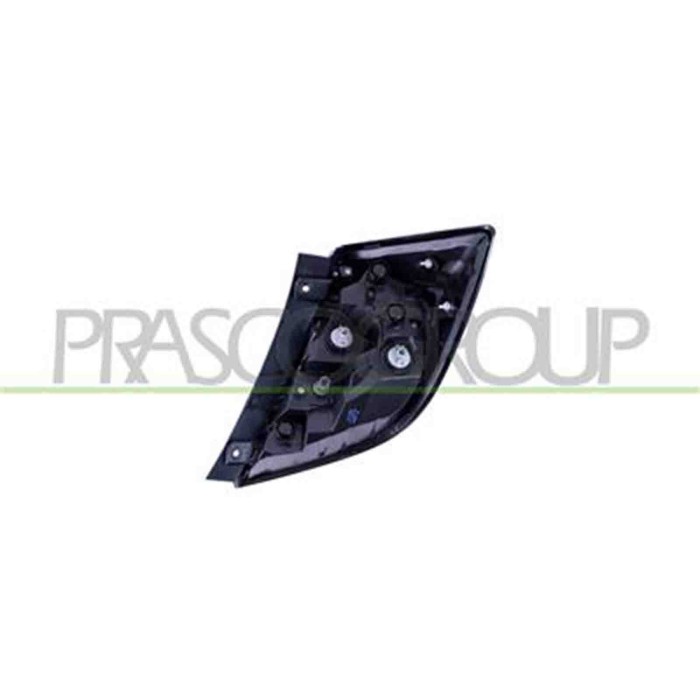 HD0464064_3.JPG Fanale Posteriore Sinistro Con Porta Lampada Con Retronebbbia Per Honda Civic (x - Fk) 5 Porte Dal 2017 Al 2022