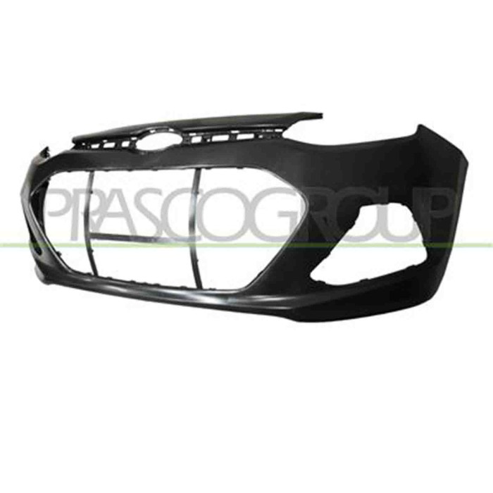 HN0041011_1.JPG Paraurti Anteriore Per Hyundai I10 (ia) Dal 2013 Al 2016