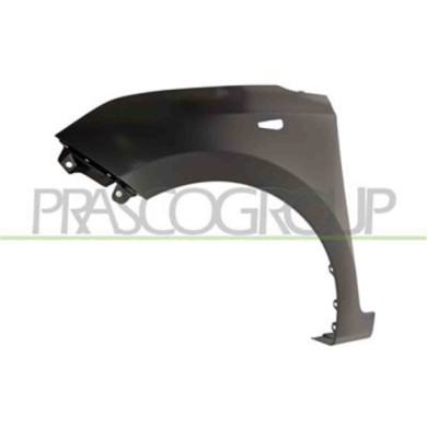 GUIDA_ALLA_SCELTA.JPG Parafango Anteriore Sinistro Con Foro Lucciola Per Hyundai I10 (ia) Dal 2013 Al 2016