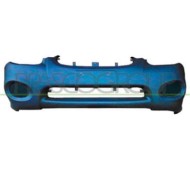 Paraurti Anteriore Per Hyundai Atos Dal 1998 Al 2003