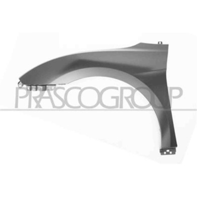 GUIDA_ALLA_SCELTA.JPG Parafango Anteriore Sinistro Per Hyundai I40 Dal 2011 Al 2015