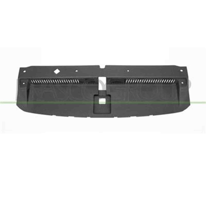 HN8062102_1.JPG Supporto Griglia Centrale Per Hyundai Tucson Dal 2015 Al 2018