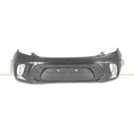 KI3281051_1.JPG Paraurti Posteriore Nero Per Kia Picanto Dal 2017