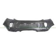 KI3281051_3.JPG Paraurti Posteriore Nero Per Kia Picanto Dal 2017