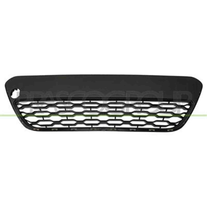KI4262120_1.JPG Griglia Centrale Paraurti Per Kia Rio Dal 2011 Al 2014