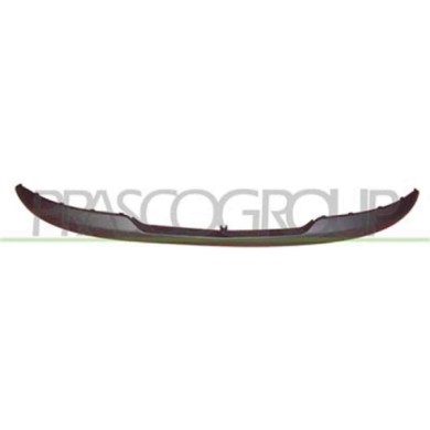 LA0021245_1.JPG Modanatura Centrale Senza Coprigancio Per Lancia Ypsilon Dal 2003 Al 2006