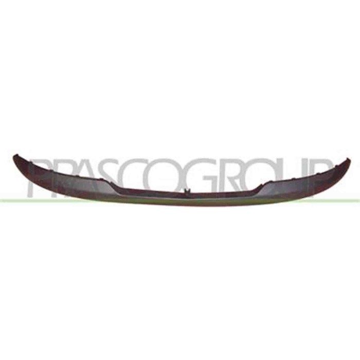 LA0021245_1.JPG Modanatura Centrale Senza Coprigancio Per Lancia Ypsilon Dal 2003 Al 2006