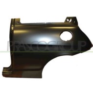Parafango Posteriore Destro Per Lancia Ypsilon Dal 2003 Al 2006