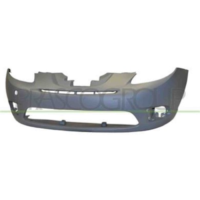 LA0031001_1.JPG Paraurti Anteriore Con Primer Per Lancia Ypsilon Dal 2006 Al 2011