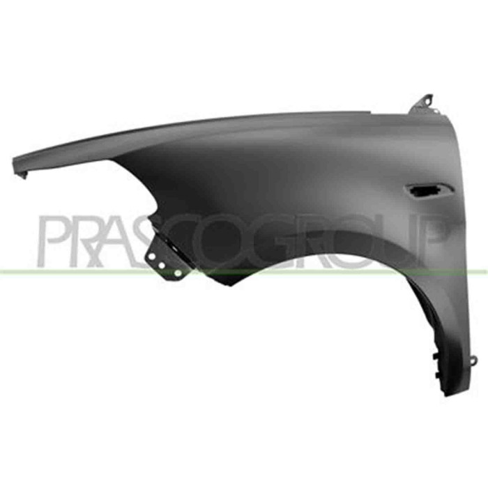 GUIDA_ALLA_SCELTA.JPG Parafango Anteriore Sinistro Con Foro Lucciola Per Lancia Ypsilon Dal 2011 Al 2015