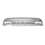 Spoiler Paraurti Posteriore Con Primer Per Lancia Ypsilon Dal 2015 Al 2024
