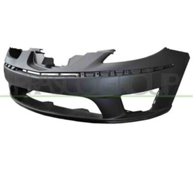 LA3521001_1.JPG Paraurti Anteriore Con Primer Per Lancia Musa Dal 2007 Al 2013