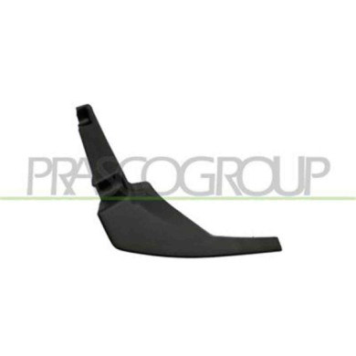 GUIDA_ALLA_SCELTA.JPG Terminale Destro Paraurti Anteriore Per Land Rover Range Rover Evoque (l538) Dal 2011 Al 2015