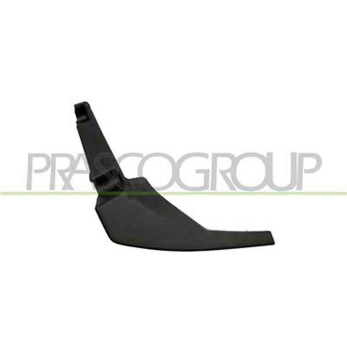 GUIDA_ALLA_SCELTA.JPG Terminale Destro Paraurti Anteriore Per Land Rover Range Rover Evoque (l538) Dal 2011 Al 2015