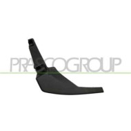 Terminale Destro Paraurti Anteriore Per Land Rover Range Rover Evoque (l538) Dal 2011 Al 2015