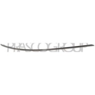 GUIDA_ALLA_SCELTA.JPG Profilo Cromato Destro Paraurti Posteriore Per Mercedes C Class (w204/s204) Dal 2007 Al 2010