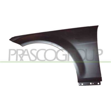 GUIDA_ALLA_SCELTA.JPG Parafango Anteriore Sinistro In Alluminio Per Mercedes C Class (w204/s204) Dal 2007 Al 2010