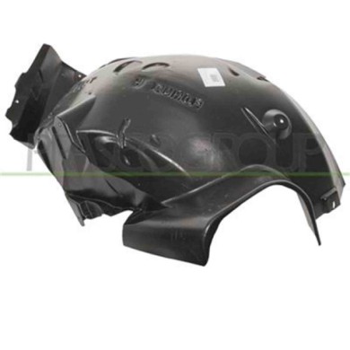 GUIDA_ALLA_SCELTA.JPG Passaruota Anteriore Destro Per Mercedes C Class (w204/s204) Dal 2007 Al 2010