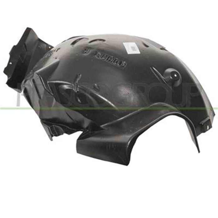 GUIDA_ALLA_SCELTA.JPG Passaruota Anteriore Destro Per Mercedes C Class (w204/s204) Dal 2007 Al 2010